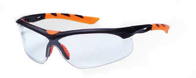 SAF-P2 Safety Glasses