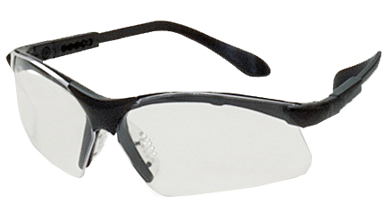 SAF-023RR Safety Glasses