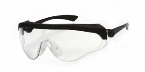 SAF-131R Safety Glasses