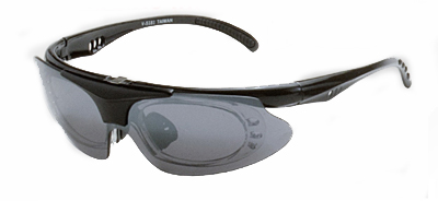 SAF-91-2 Safety Glasses