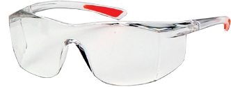 SAF-P570B Safety Glasses