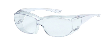 SAF-P661 Safety Glasses