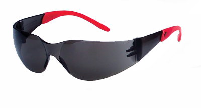 SAF-P802S-A Safety Glasses