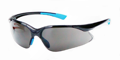 SAF-P9006C-A CE & ANSI Safety Glasses