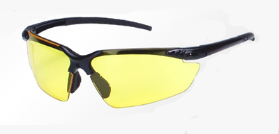 SAF-X6-B Safety Glasses