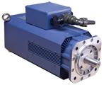 MTR-SV75S / MTR-SV75M / MTR-SV75L Asynchronous-Servo Spindle Motor