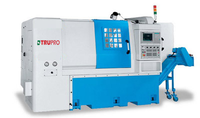 ML-603W CNC Lathe