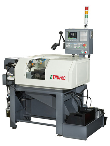 ML-20Y/ ML-25Y / ML-32Y / ML-42Y CNC Lathe With auto Loading System