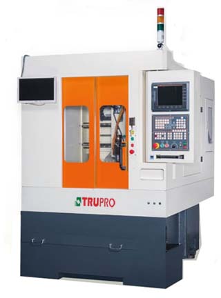 MM-650YM Bridge Type Engraving Machine