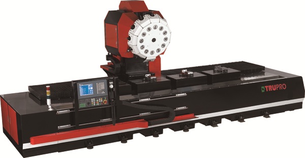 TP-35B3 / TP-45B3 / TP-65B3 CNC Tapping Center
