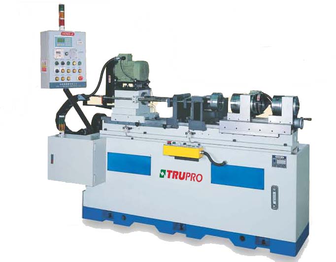 GD-500 Gun Drilling Machine