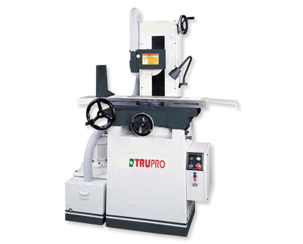 MG-614 Manual Surface Grinder Machine