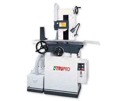 MG-818M Manual Surface Grinder Machine