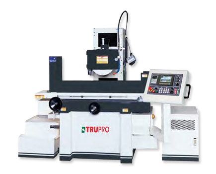 MG-1236TD High Precision Surface Grinder Machine