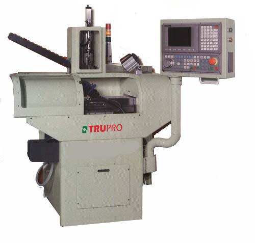 ML-NC05 CNC Lathe